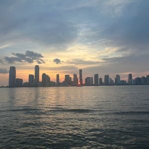 Meet your Posher, AS!